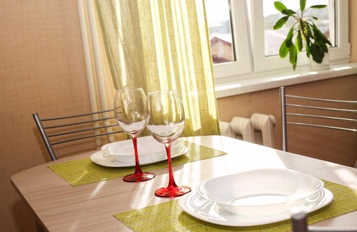 Rostov-on-Don Apartment | Апартаменты Северный СЖМ