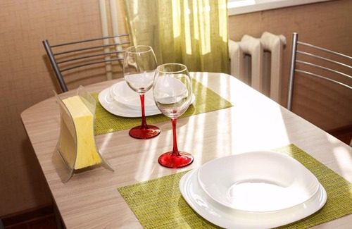 Rostov-on-Don Apartment | Апартаменты Северный СЖМ