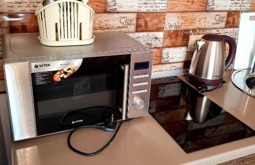 Bol'Shaya Ohta Apartment | Апартаменты "Северная Звезда"