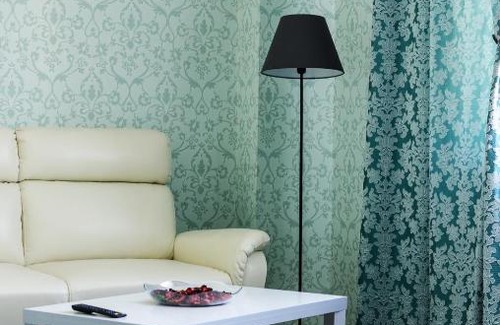 Zavelichenskaya Apartment | Апартаменты Спортивный квартал на Балтийская 16А