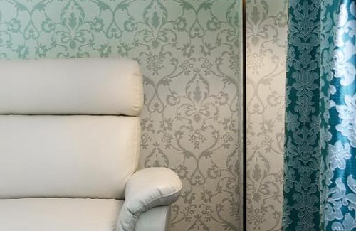 Zavelichenskaya Apartment | Апартаменты Спортивный квартал на Балтийская 16А