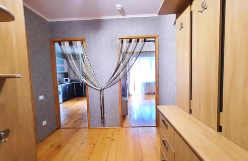 Cheboksary Apartment | Апартаменты Столица в центре города на Строителей 10