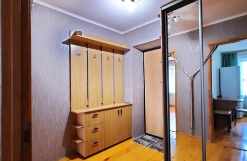 Cheboksary Apartment | Апартаменты Столица в центре города на Строителей 10