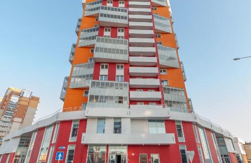 Saransk Apartment | Апартаменты Супер Люкс