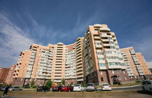 Tolyatti Apartment | Апартаменты с видом на ВОЛГУ