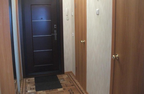 Tolyatti Apartment | Апартаменты с видом на ВОЛГУ