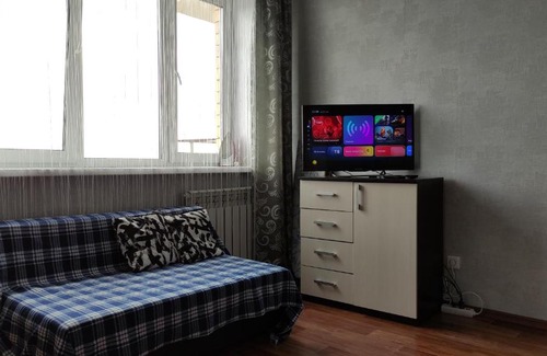 Yaroslavl Apartment | Апартаменты с видом на Волгу