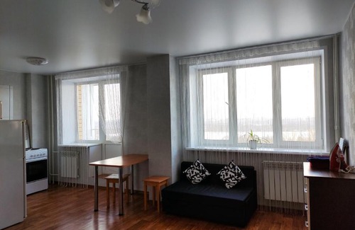 Yaroslavl Apartment | Апартаменты с видом на Волгу