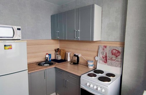 Yaroslavl Apartment | Апартаменты с видом на Волгу