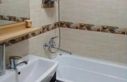 Kazan Apartment | Апартаменты с видом на кремль