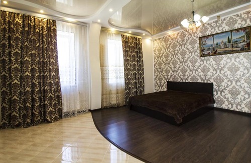 Pyatigorsk Apartment | Апартаменты с видом на Машук