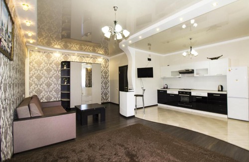 Pyatigorsk Apartment | Апартаменты с видом на Машук