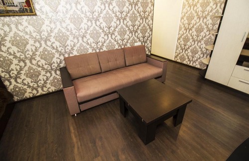 Pyatigorsk Apartment | Апартаменты с видом на Машук