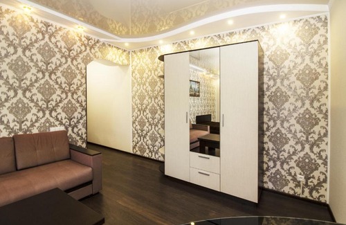 Pyatigorsk Apartment | Апартаменты с видом на Машук