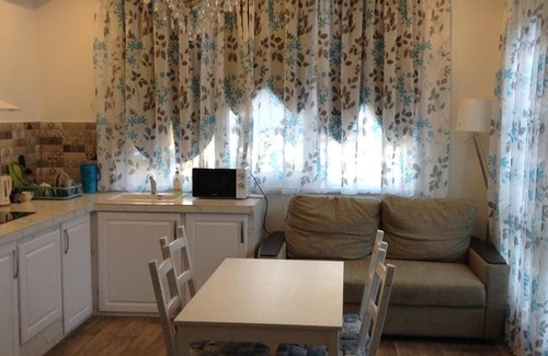 Tsentralnyy Apartment | Апартаменты с двумя спальнями