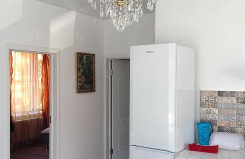 Tsentralnyy Apartment | Апартаменты с двумя спальнями