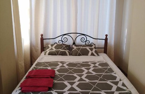 Kislovodsk House | Апартаменты с садом "Дача"