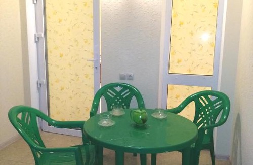 Kislovodsk House | Апартаменты с садом "Дача"