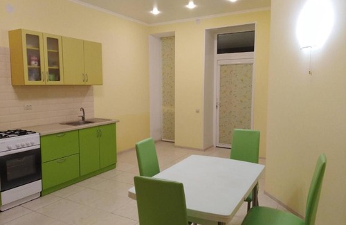 Kislovodsk House | Апартаменты с садом "Дача"