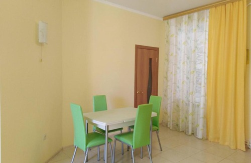 Kislovodsk House | Апартаменты с садом "Дача"