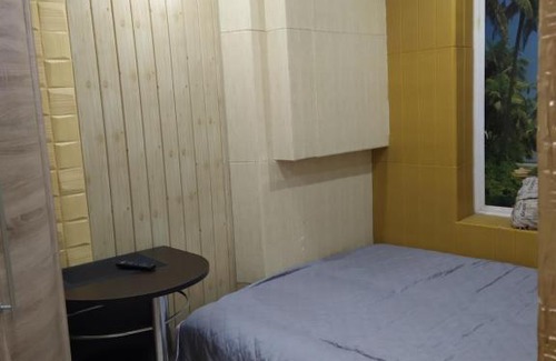 Sochi City Centre Apartment | апартаменты с террасой центр у моря