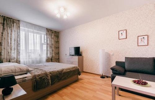 Pskov Apartment | Апартаменты Танго