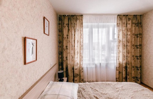 Pskov Apartment | Апартаменты Танго