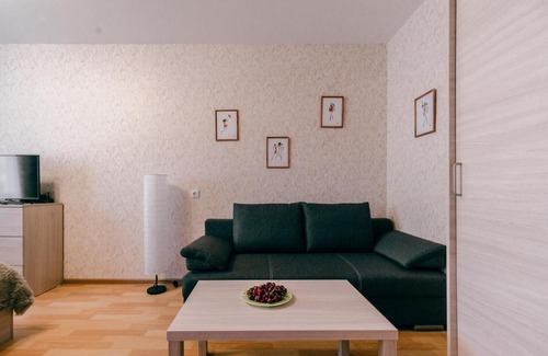 Pskov Apartment | Апартаменты Танго