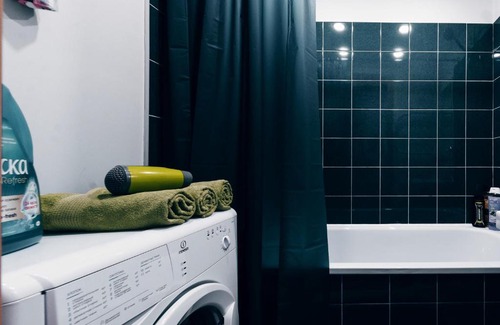 Pskov Apartment | Апартаменты Танго