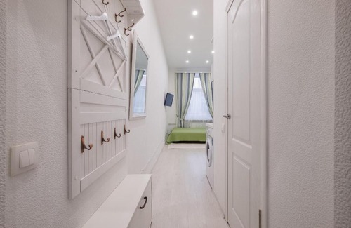 Sennoy Apartment | Апартаменты ТриФорели