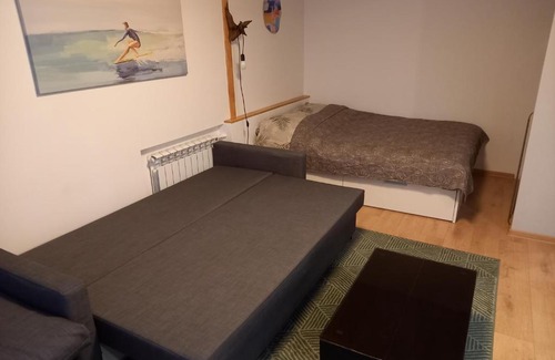 Yaroslavl Historic City Centre Apartment | Апартаменты у Ауры