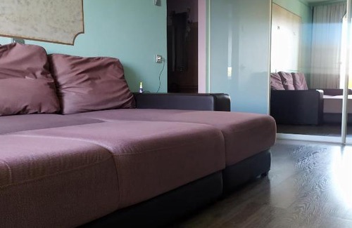 Leninskiy Apartment | Апартаменты у Аэропорта