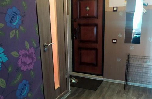 Leninskiy Apartment | Апартаменты у Аэропорта