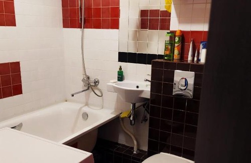 Leninskiy Apartment | Апартаменты у Аэропорта