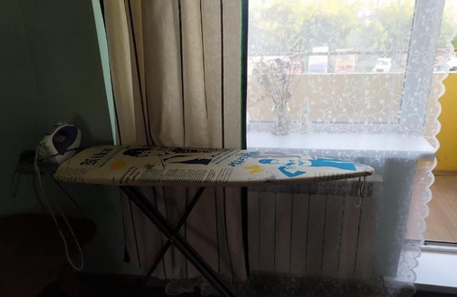 Leninskiy Apartment | Апартаменты у Аэропорта