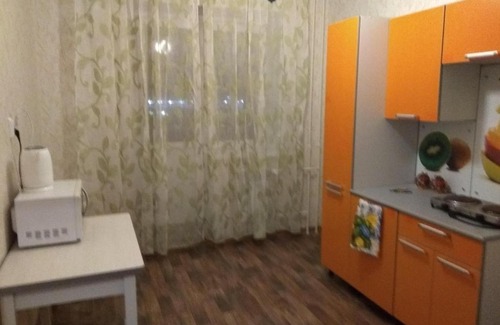 Zavolzhskoe Apartment | Апартаменты у Глобуса