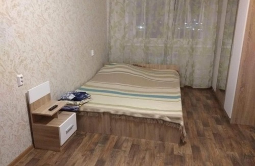 Zavolzhskoe Apartment | Апартаменты у Глобуса