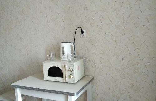 Zavolzhskoe Apartment | Апартаменты у Глобуса