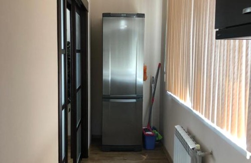 Tsentralnyy Apartment | "Апартаменты у Елены-1"