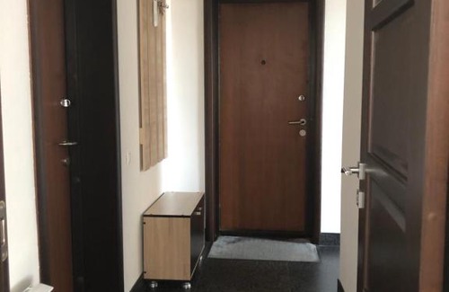 Tsentralnyy Apartment | "Апартаменты у Елены-1"