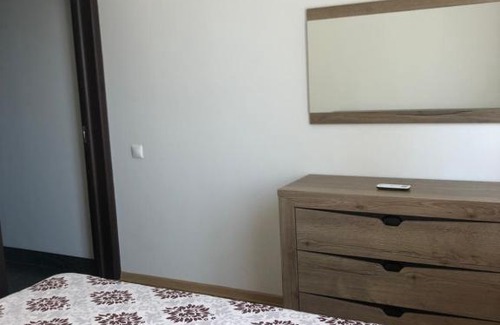 Tsentralnyy Apartment | "Апартаменты у Елены-1"