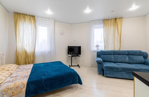 Kazan City Centre Apartment | Апартаменты у Кремля