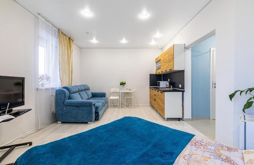 Kazan City Centre Apartment | Апартаменты у Кремля