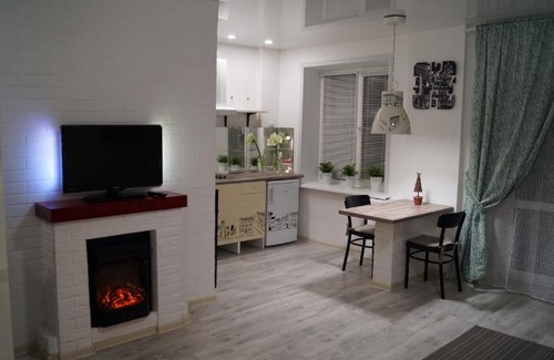 Pskov Old Town Apartment | Апартаменты "У Кремля"