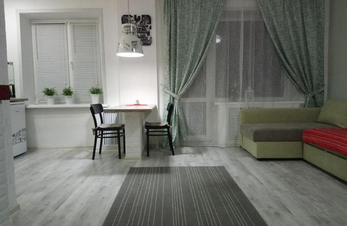 Pskov Old Town Apartment | Апартаменты "У Кремля"