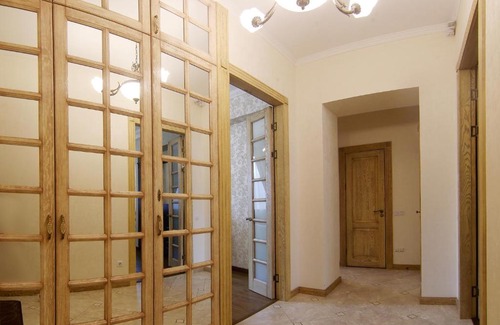 Veliky Novgorod Apartment | Апартаменты у кремлевского парка