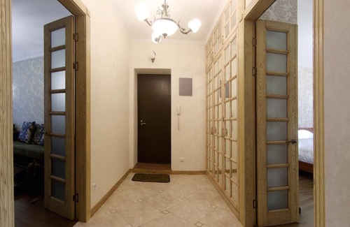 Veliky Novgorod Apartment | Апартаменты у кремлевского парка