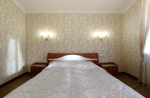 Veliky Novgorod Apartment | Апартаменты у кремлевского парка