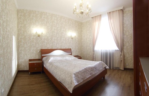 Veliky Novgorod Apartment | Апартаменты у кремлевского парка