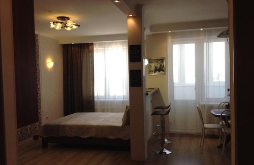 Patrusheva Apartment | Апартаменты у Кристалла